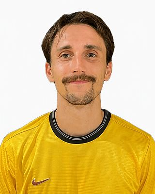 Maximilian Bernhard