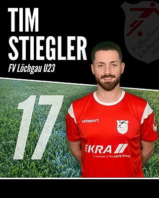 Tim Stiegler