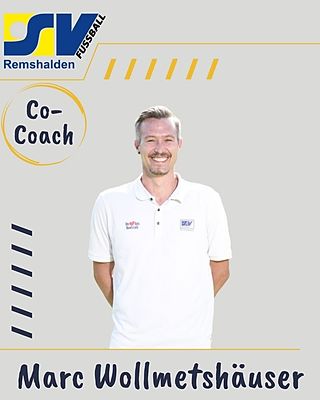 Marc Wollmetshäuser