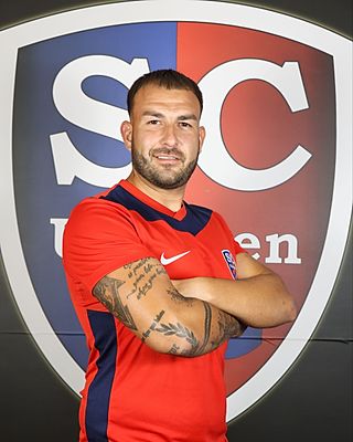Nikola Stojkovic