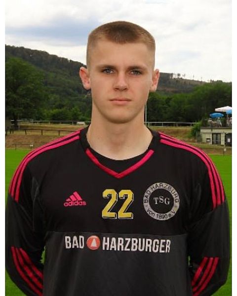 Foto: TSG Bad Harzburg