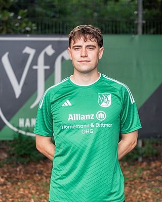 Yannik Kolb