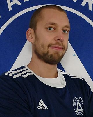 Nicolas Fuhrmann