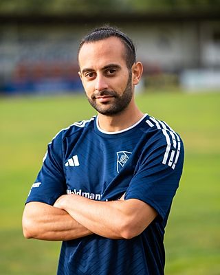 Ammar Kassab