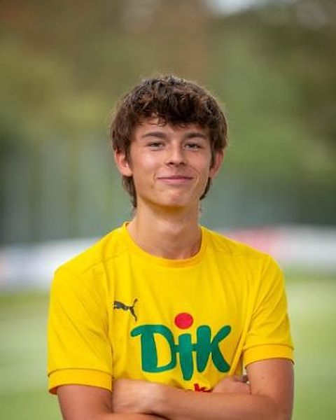 Foto: DJK Don Bosco Bamberg