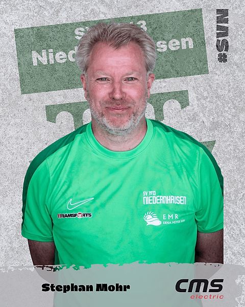 Foto: SV 1913 Niedernhausen e.v