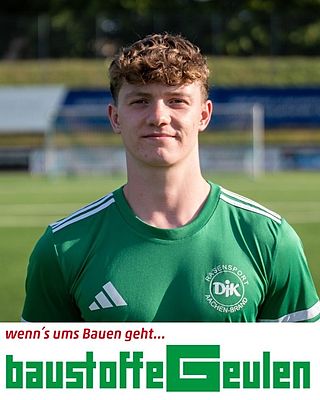 Moritz Uellendall