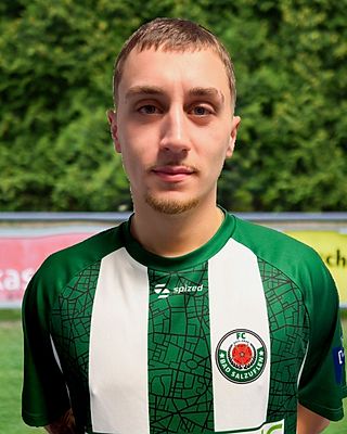 Luka Josip Ciler
