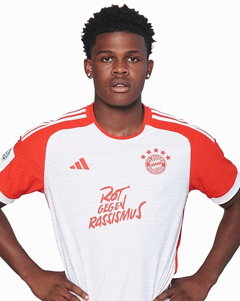 Foto: FC Bayern München