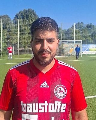 Fatih Güngördü