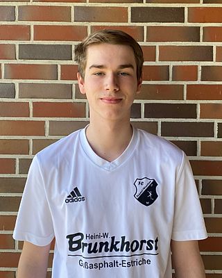 Lennart Jannik Meyer