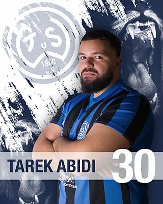 Tarek Abidi