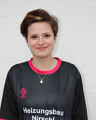 Simona Buresova