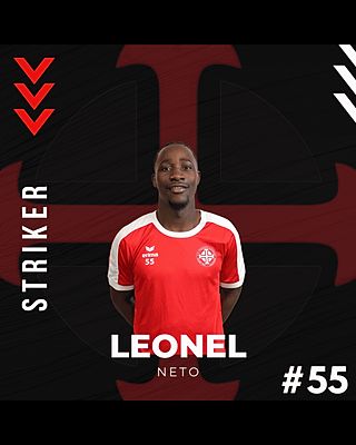 Leonel Neto