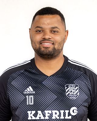 Emilio Monteiro Luis