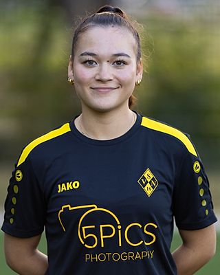 Celine Heun