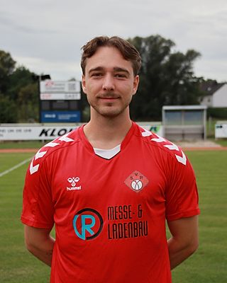 Quirin Nefzger