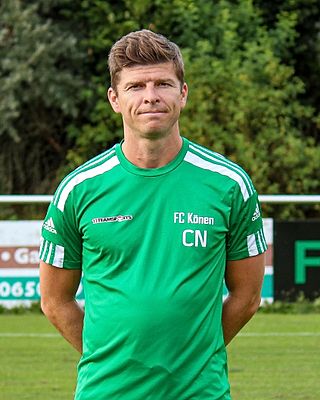 Christian Niedermüller