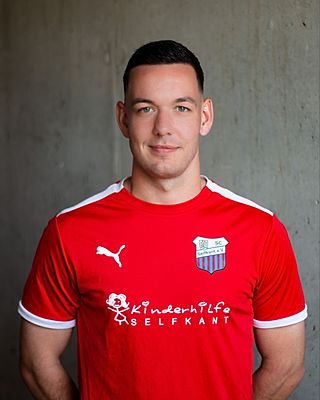 Sandro Beckers