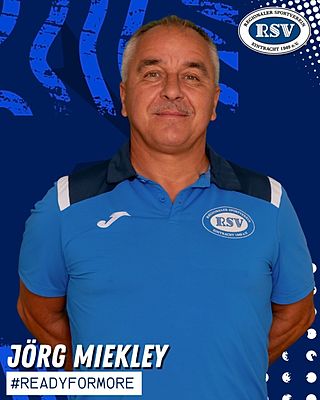 Jörg Miekley