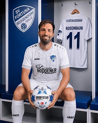 Jonas Rosenbaum