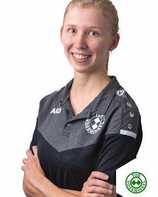 Hanna Dünschede