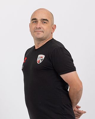 Alex Zvonc