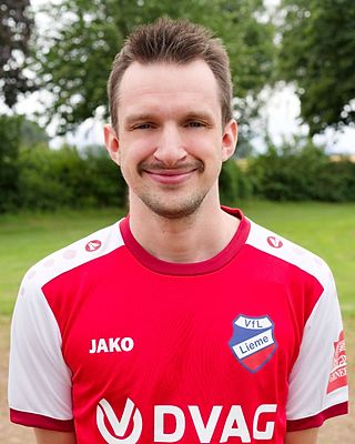 Cedrik Pawellek