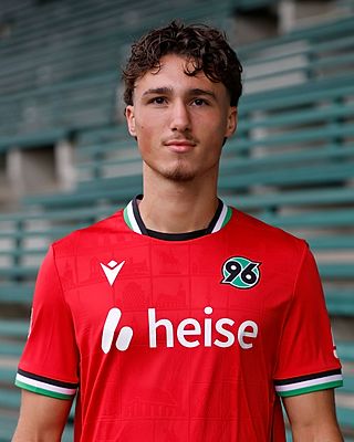 Ilias Ebnoutalib