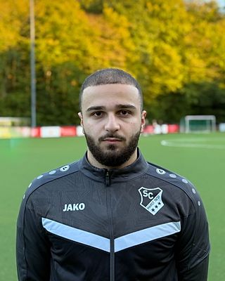 Mohamed Ammar Salama