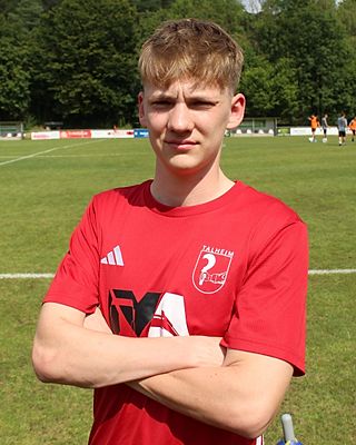 Jannis Heinrichsmeier