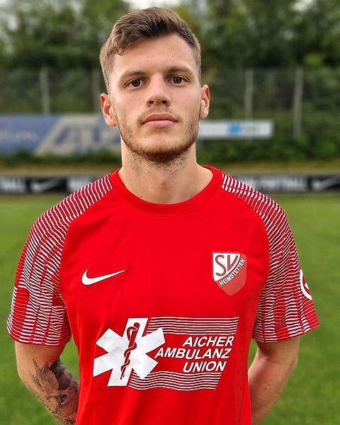 Foto: SV Heimstetten