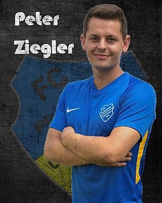 Peter Ziegler