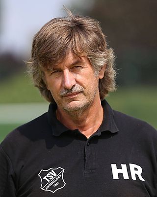 Harald Renken