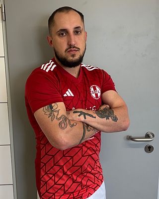 Sebastian Bogdan Gacka