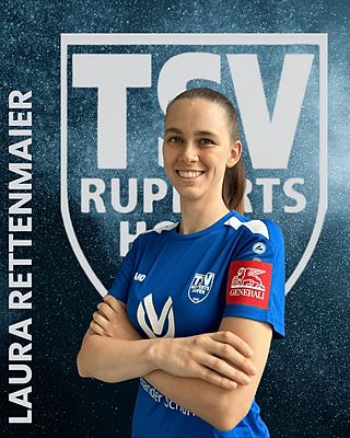Laura Rettenmaier