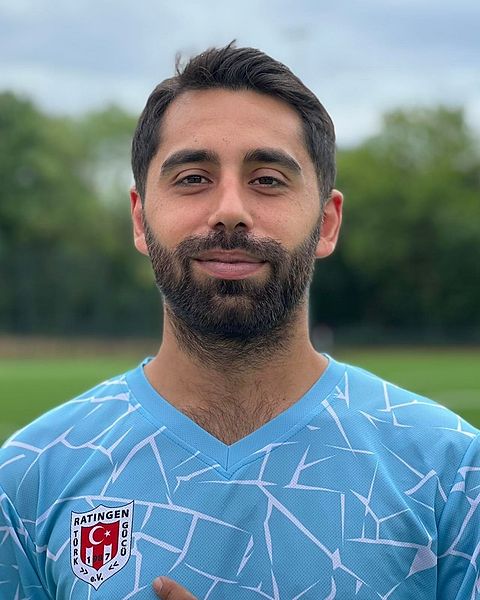 Foto: Türkgücü Ratingen