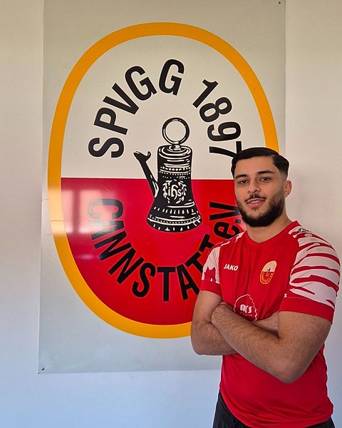 Foto: Spvgg Cannstatt