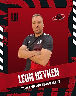 Leon Heyken
