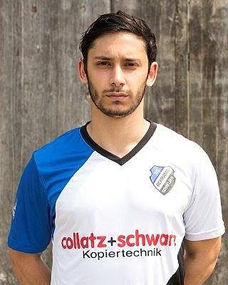 Deniz Kayis