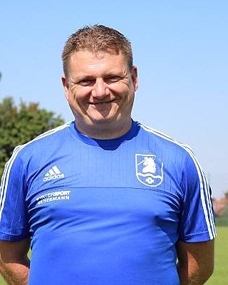 Antony Kimmerle