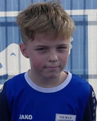 Paul Richard Körver