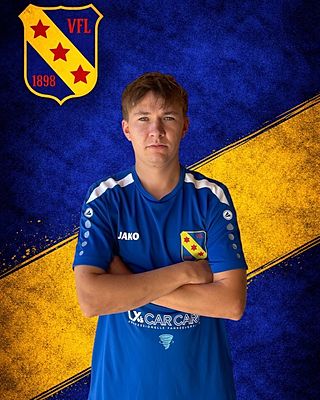 Felix Werbizki