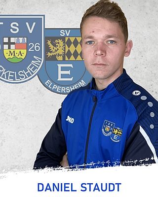 Daniel Staudt