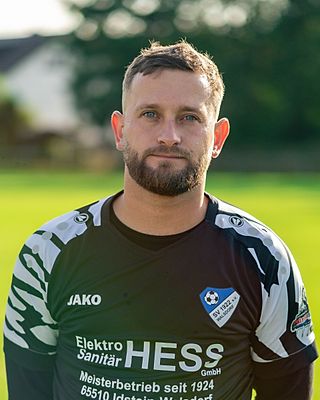 Fabian Meier