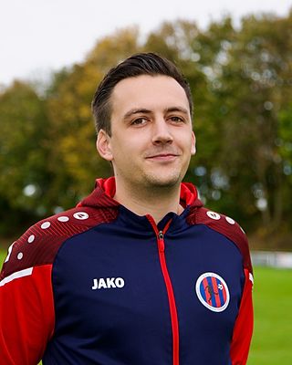 Michael Leonard Heuter