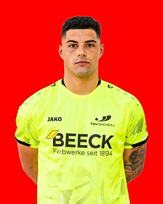 Lucca Telles-Villalobos
