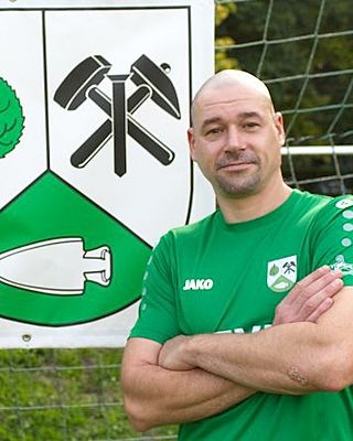 Enrico Lindenau
