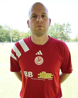 Daniel Widera