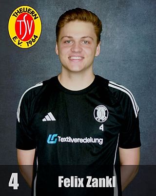 Felix Zankl